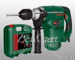 DWT BH 950 VS BMC