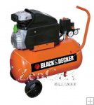 Kompresor B&D 2525