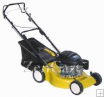 SP 46 SH GCV 135 Honda motor