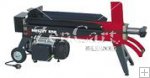 Hydraulická štiepačka H 637