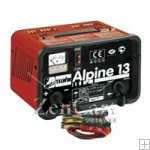 Alpine 13