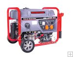 Elektrocentrála GG 7300