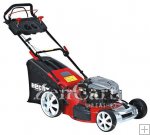 HECHT 552 RS 5 in 1 B&S