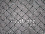 Poplastované 6x6/200 cm