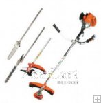 Krovinorez PGK-4304/2