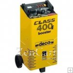 Class booster 400E