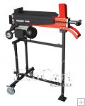 Hecht 650 + stojan