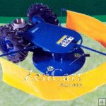 Bubnova kosa RKT 710